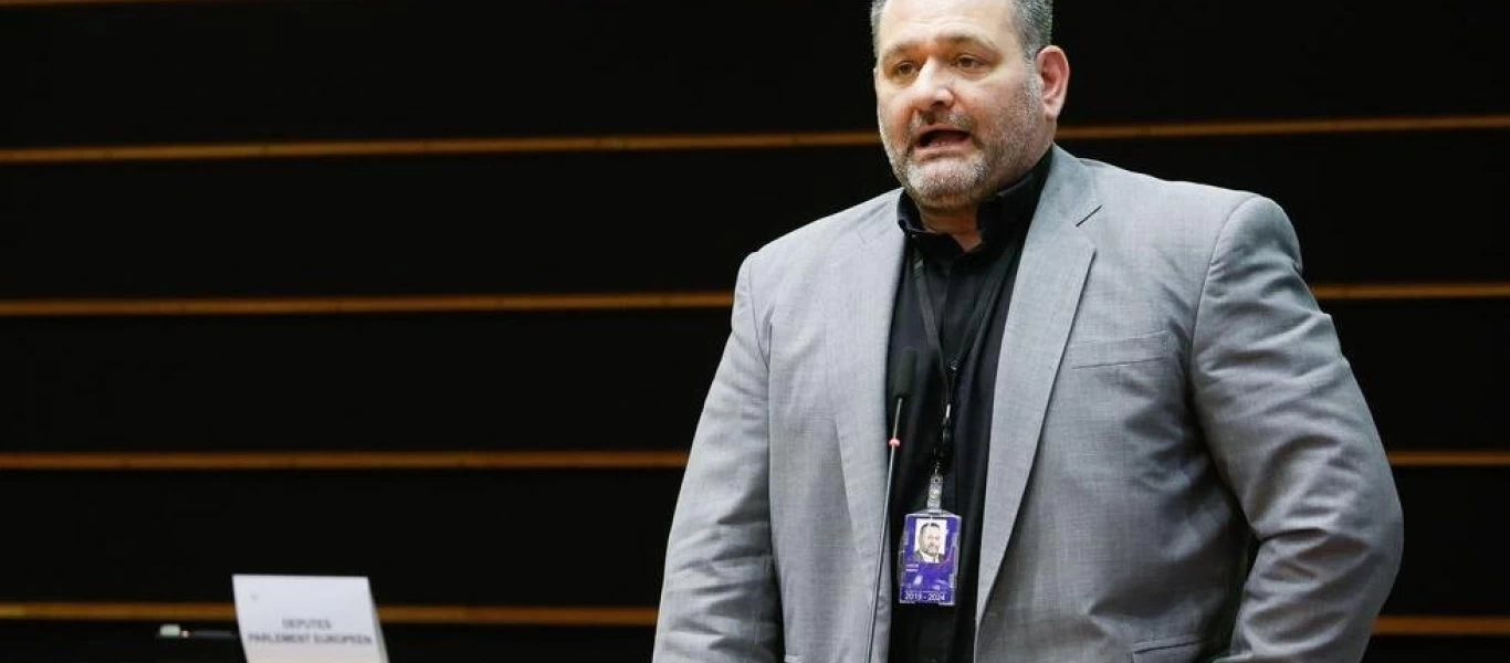 Προσωρινά κρατούμενο έκρινε η εισαγγελία Βρυξελλών τον Γ.Λαγό